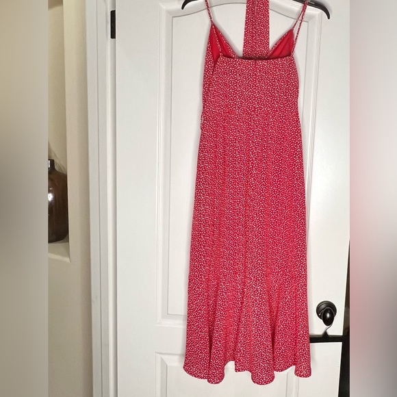 Hi Low Dress - Picture 2 of 7